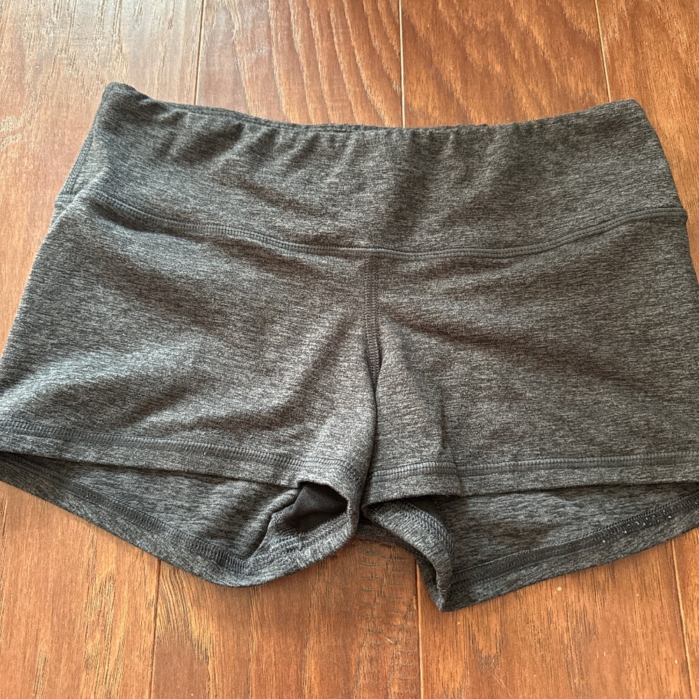 Fleo short